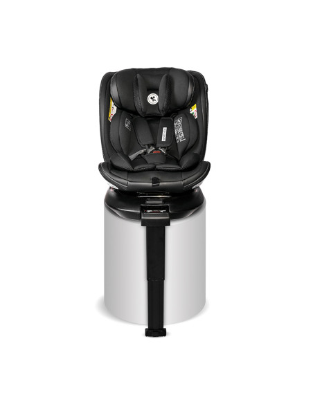 СТОЛ ЗА КОЛА ESTATE i-Size ISOFIX 40-150 CM SUPPOR