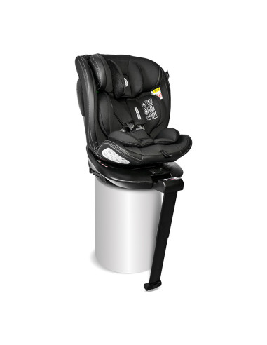 СТОЛ ЗА КОЛА ESTATE i-Size ISOFIX 40-150 CM SUPPOR