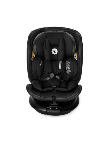 СТОЛ ЗА КОЛА ESTATE i-Size ISOFIX 40-150 CM SUPPOR