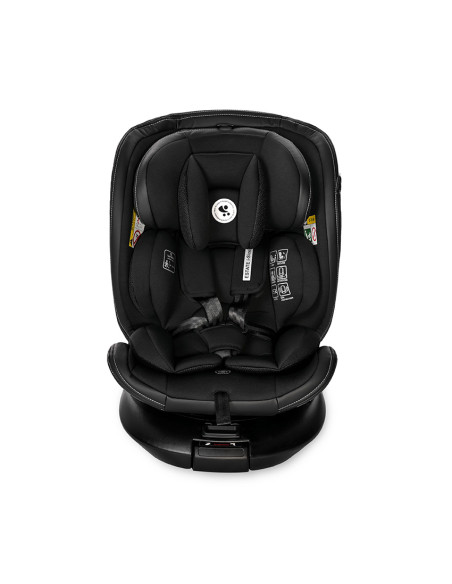 СТОЛ ЗА КОЛА ESTATE i-Size ISOFIX 40-150 CM SUPPOR