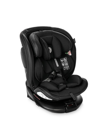 СТОЛ ЗА КОЛА ESTATE i-Size ISOFIX 40-150 CM SUPPOR