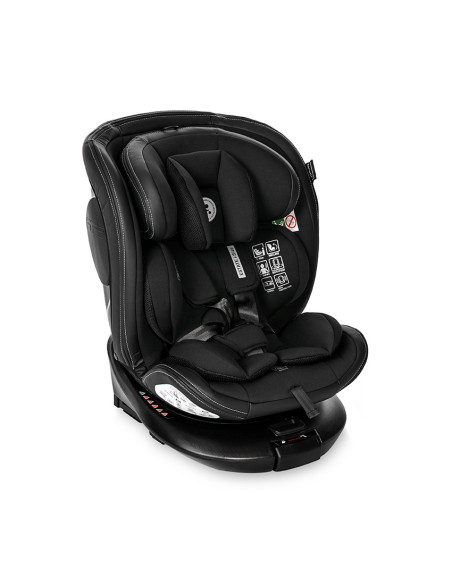 СТОЛ ЗА КОЛА ESTATE i-Size ISOFIX 40-150 CM SUPPOR