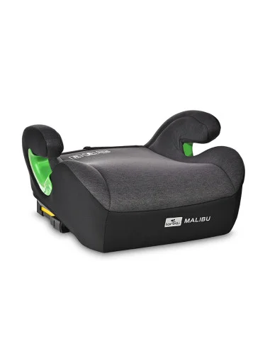 СТОЛ ЗА КОЛА MALIBU 125-150CM ISOFIX connectors BL