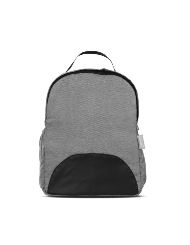 Д.КОЛИЧКА BIANCA GREY 3 В 1 до 22кг с кош за новор