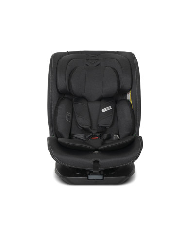 СТОЛ ЗА КОЛА RODEO BLACK 40-150CM 360, ISOFIX