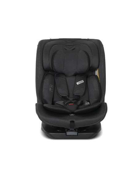 СТОЛ ЗА КОЛА RODEO BLACK 40-150CM 360, ISOFIX