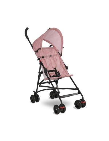 Д.КОЛИЧКА VAYA MELLOW ROSE 1002184 - 1 бр каш
