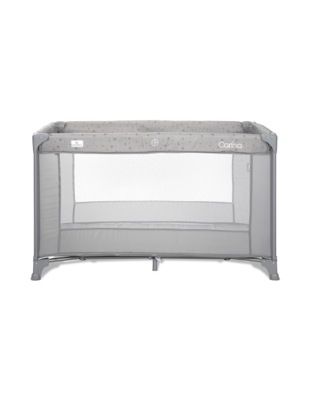 КОШАРА CARINA 1 НИВО GREY STARS