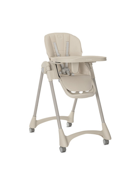 СТОЛ ЗА ХРАНЕНЕ TUMMY TIME BEIGE