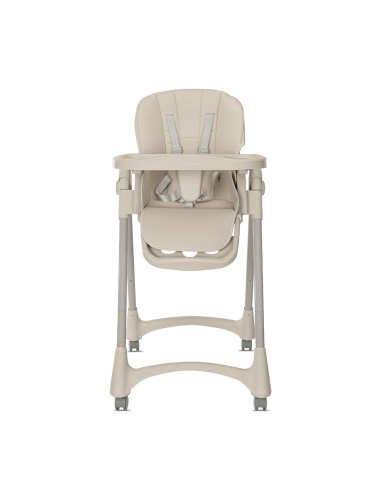 СТОЛ ЗА ХРАНЕНЕ TUMMY TIME BEIGE