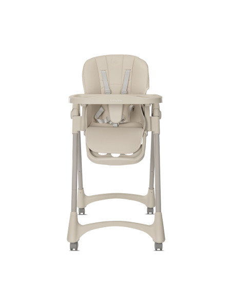 СТОЛ ЗА ХРАНЕНЕ TUMMY TIME BEIGE