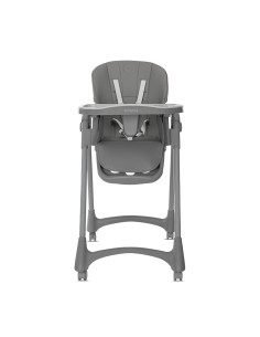 СТОЛ ЗА ХРАНЕНЕ TUMMY TIME GREY 2