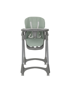 СТОЛ ЗА ХРАНЕНЕ TUMMY TIME GREEN 2