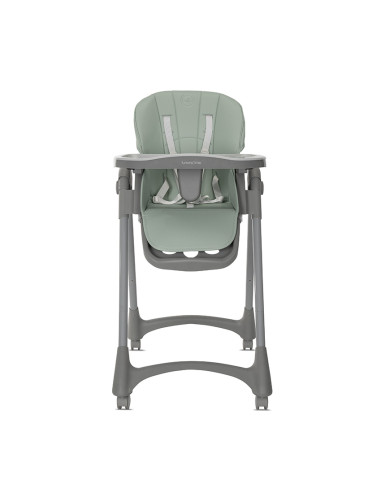 СТОЛ ЗА ХРАНЕНЕ TUMMY TIME GREEN