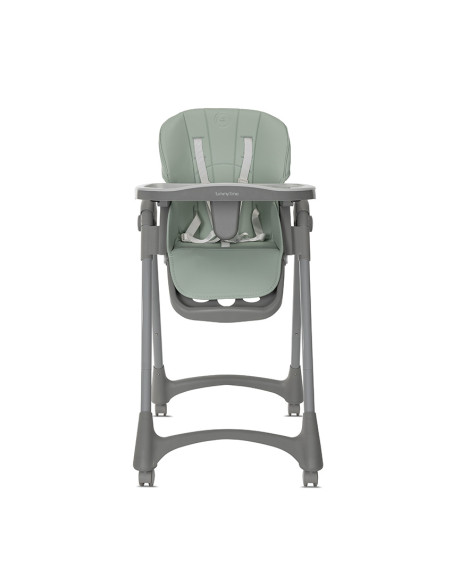 СТОЛ ЗА ХРАНЕНЕ TUMMY TIME GREEN