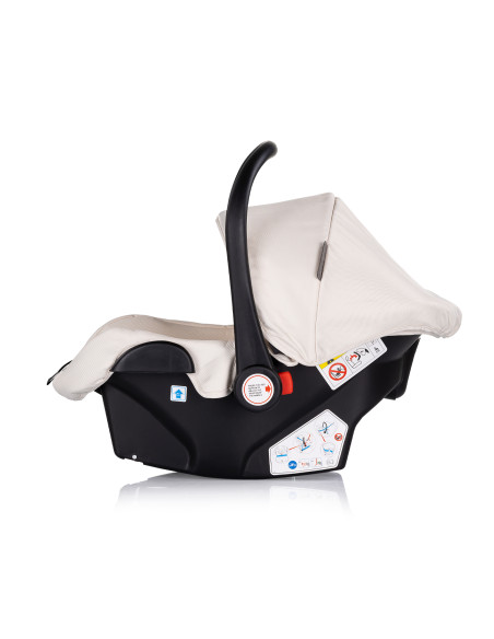 Столче за кола 40-87 cm"АУРА" бишкота