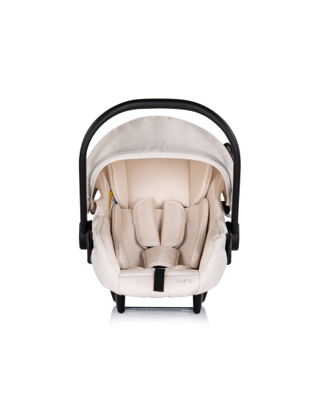 Столче за кола 40-87 cm"АУРА" бишкота