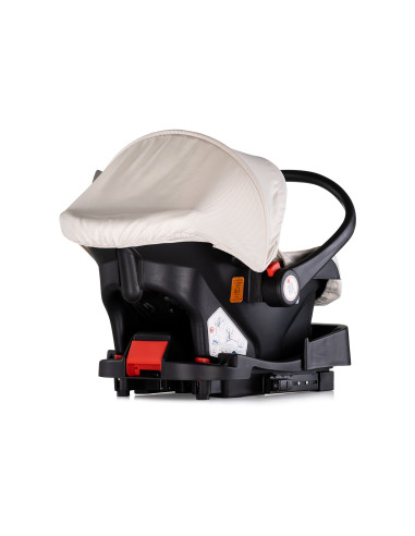 Столче за кола 40-87 cm"АУРА" бишкота