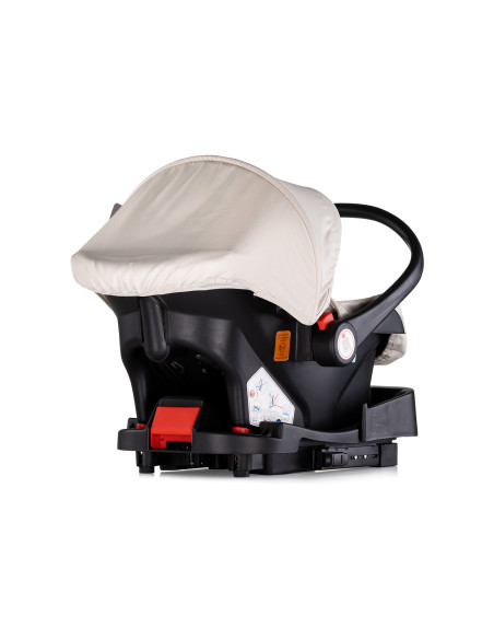 Столче за кола 40-87 cm"АУРА" бишкота