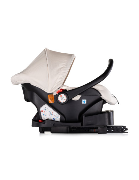 Столче за кола 40-87 cm"АУРА" бишкота