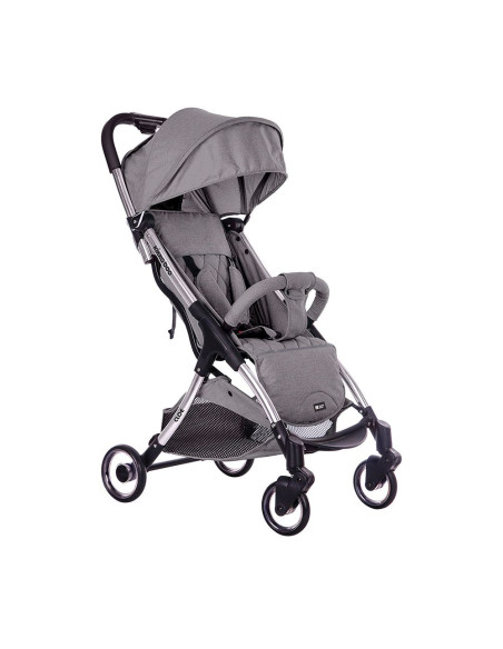 Бебешка лятна количка Cloe Grey 2023