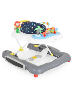 Проходилка Regalo 4в1