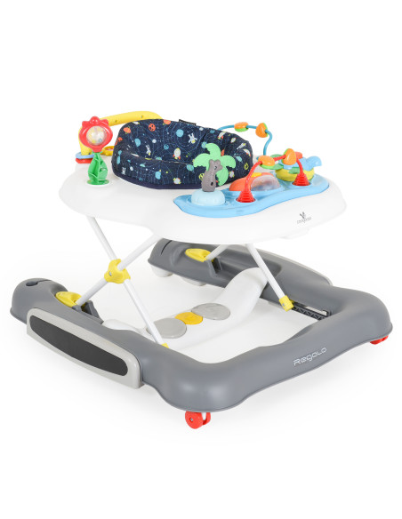 Проходилка Regalo 4в1