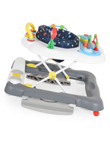 Проходилка Regalo 4в1