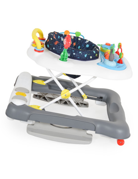 Проходилка Regalo 4в1