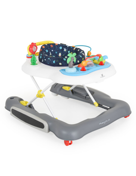 Проходилка Regalo 4в1