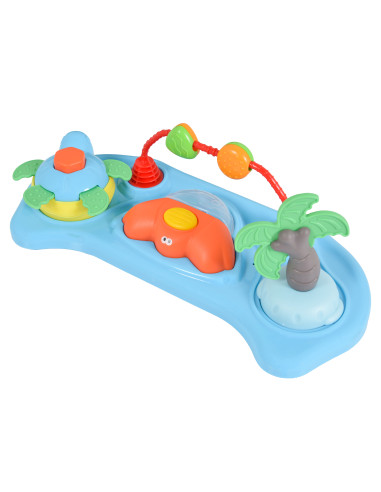 Проходилка Regalo 4в1