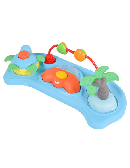 Проходилка Regalo 4в1