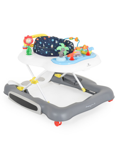 Проходилка Regalo 4в1