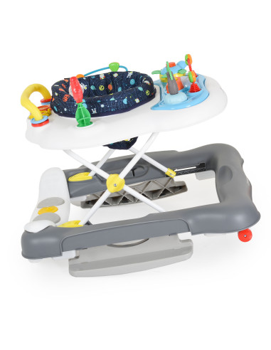 Проходилка Regalo 4в1