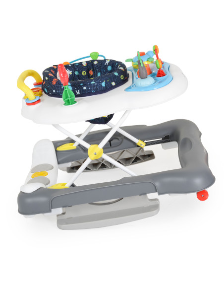 Проходилка Regalo 4в1