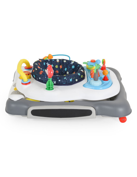 Проходилка Regalo 4в1