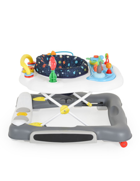 Проходилка Regalo 4в1