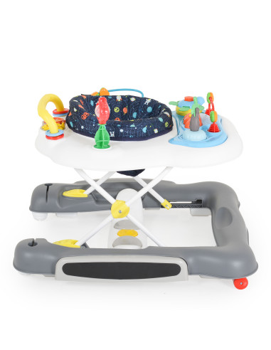 Проходилка Regalo 4в1