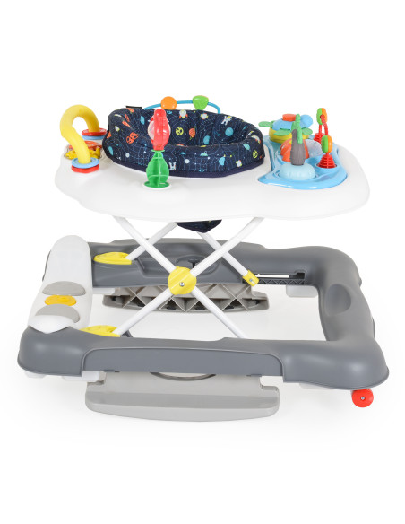 Проходилка Regalo 4в1