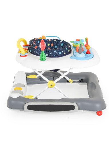 Проходилка Regalo 4в1