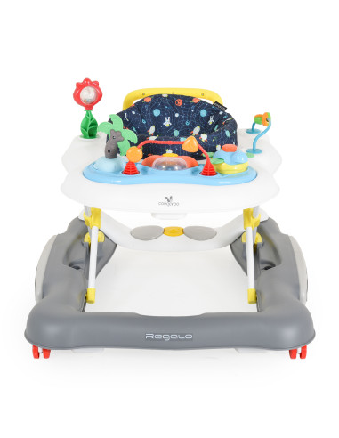 Проходилка Regalo 4в1