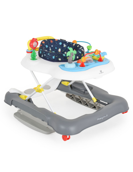 Проходилка Regalo 4в1