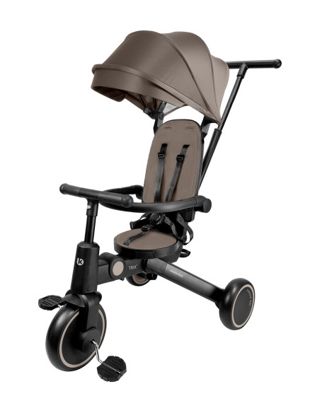 Триколка 8в1 Trix 2 Beige