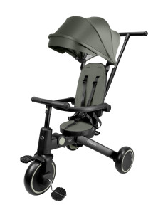 Триколка 8в1 Trix 2 Mint