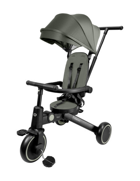 Триколка 8в1 Trix 2 Mint