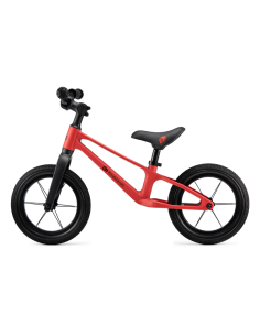 Kinderkraft ETER колело за баланс RED 2