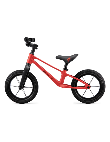 Kinderkraft ETER колело за баланс RED