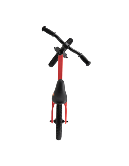 Kinderkraft ETER колело за баланс RED