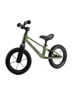 Kinderkraft ETER колело за баланс GREEN 2