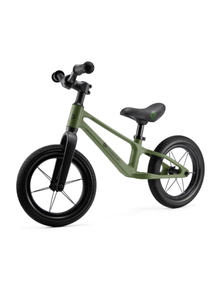 Kinderkraft ETER колело за баланс GREEN